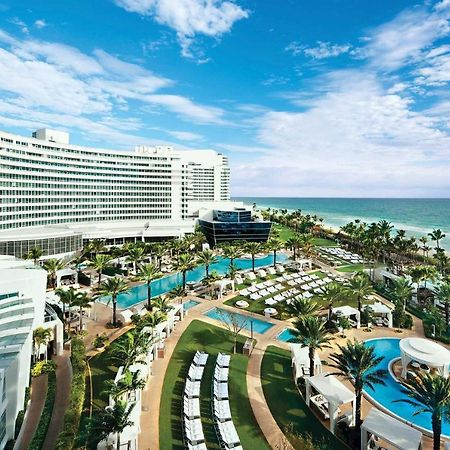 Fontainebleau Miami Beach,Tresor المظهر الخارجي الصورة