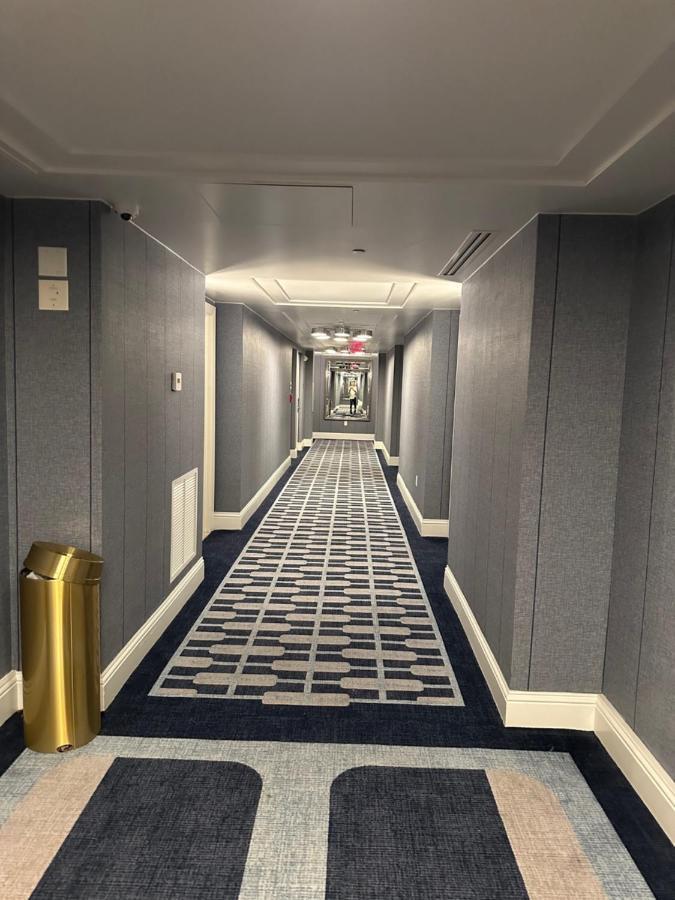 Fontainebleau Miami Beach,Tresor المظهر الخارجي الصورة