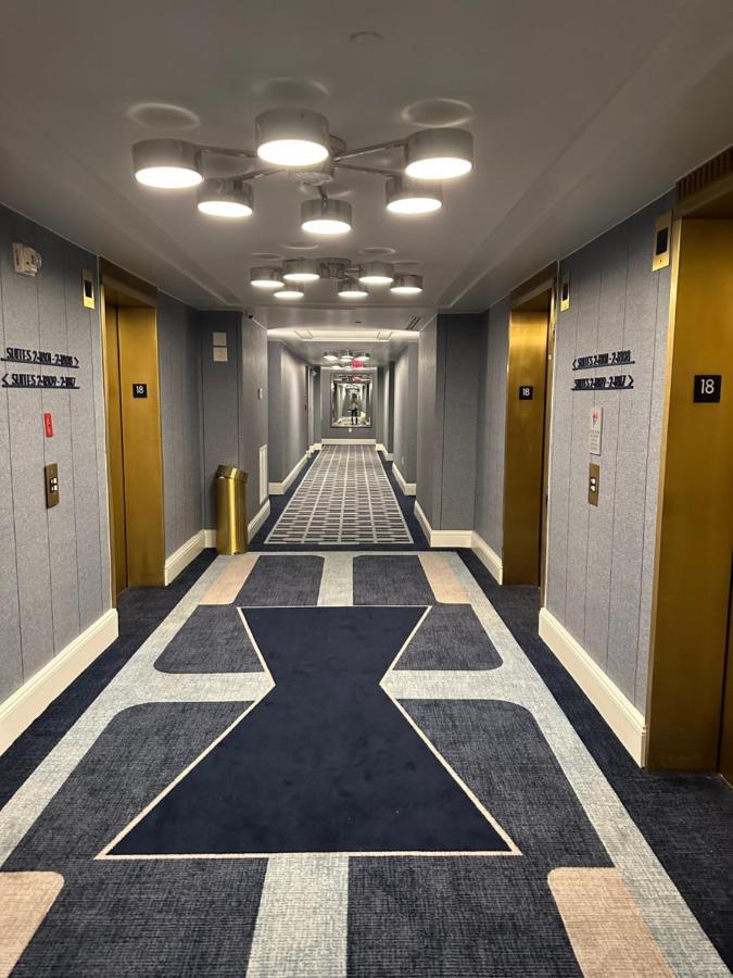 Fontainebleau Miami Beach,Tresor المظهر الخارجي الصورة
