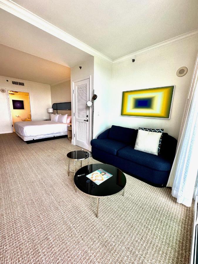 Fontainebleau Miami Beach,Tresor المظهر الخارجي الصورة