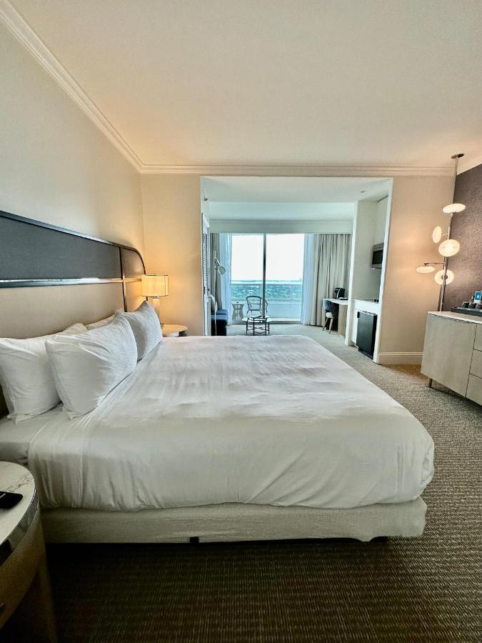 Fontainebleau Miami Beach,Tresor المظهر الخارجي الصورة
