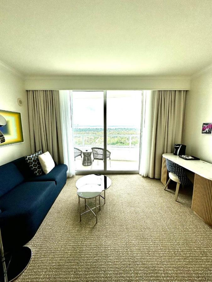 Fontainebleau Miami Beach,Tresor المظهر الخارجي الصورة