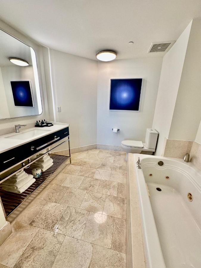 Fontainebleau Miami Beach,Tresor المظهر الخارجي الصورة