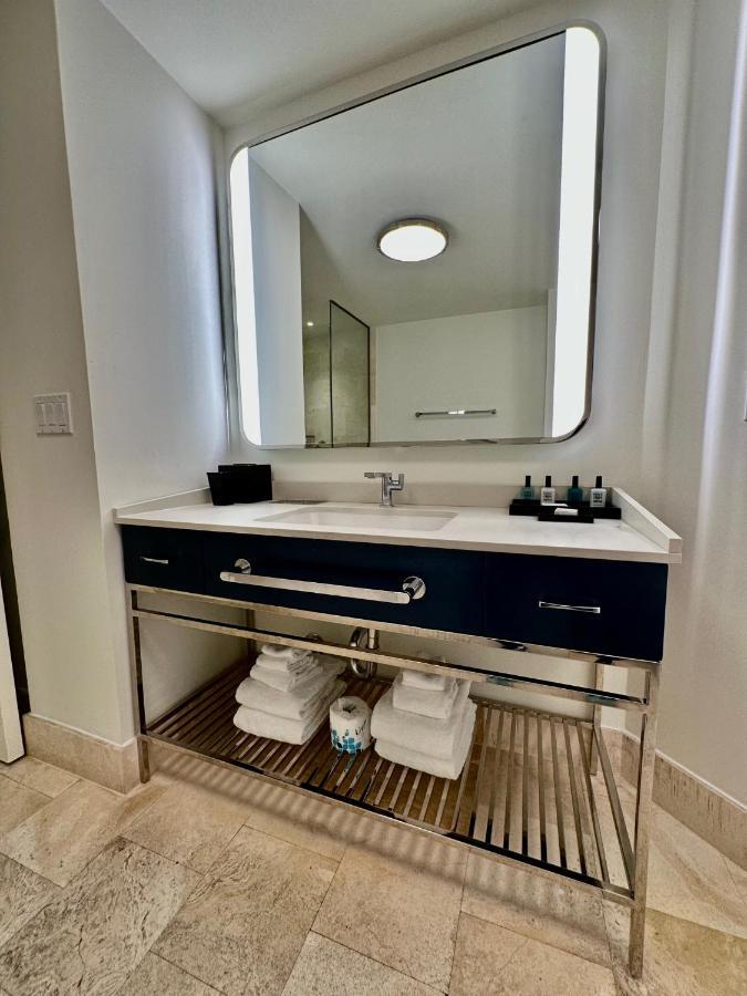 Fontainebleau Miami Beach,Tresor المظهر الخارجي الصورة