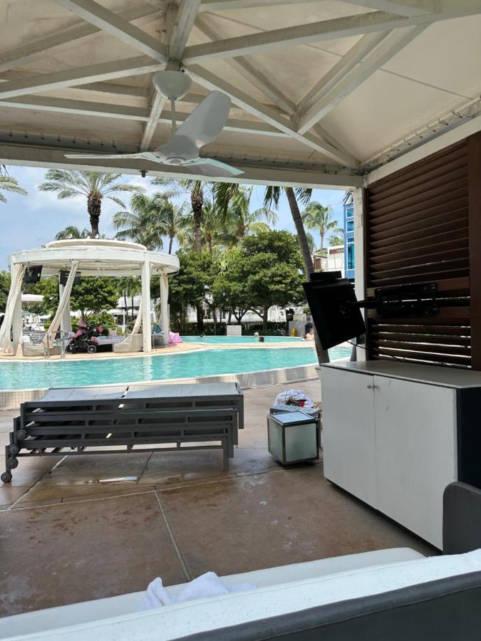 Fontainebleau Miami Beach,Tresor المظهر الخارجي الصورة