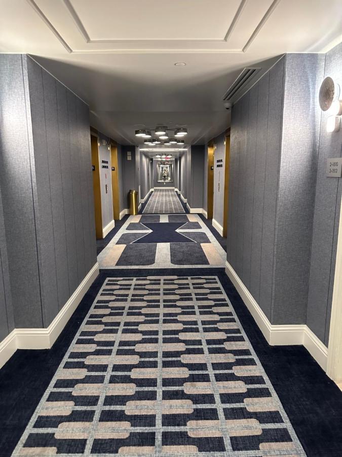 Fontainebleau Miami Beach,Tresor المظهر الخارجي الصورة