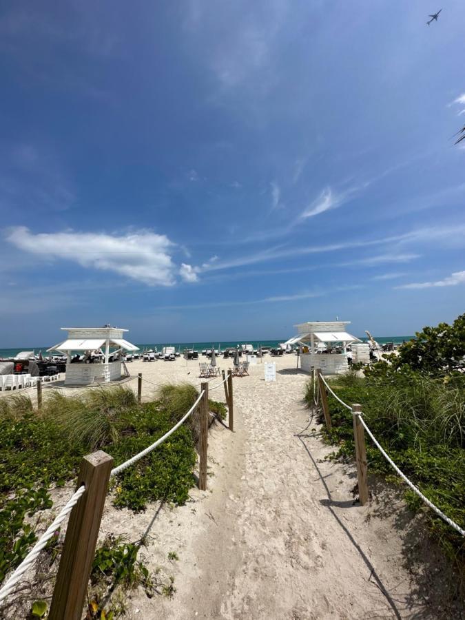 Fontainebleau Miami Beach,Tresor المظهر الخارجي الصورة