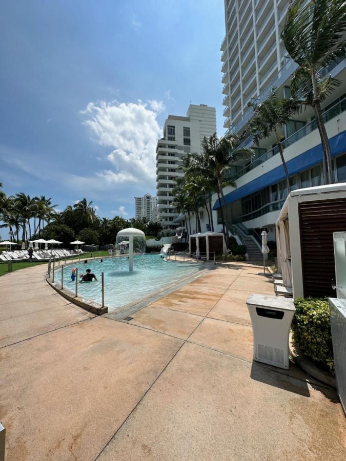 Fontainebleau Miami Beach,Tresor المظهر الخارجي الصورة