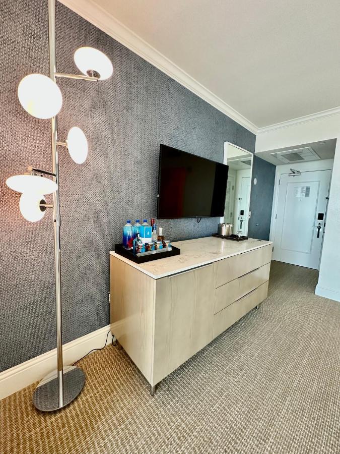 Fontainebleau Miami Beach,Tresor المظهر الخارجي الصورة