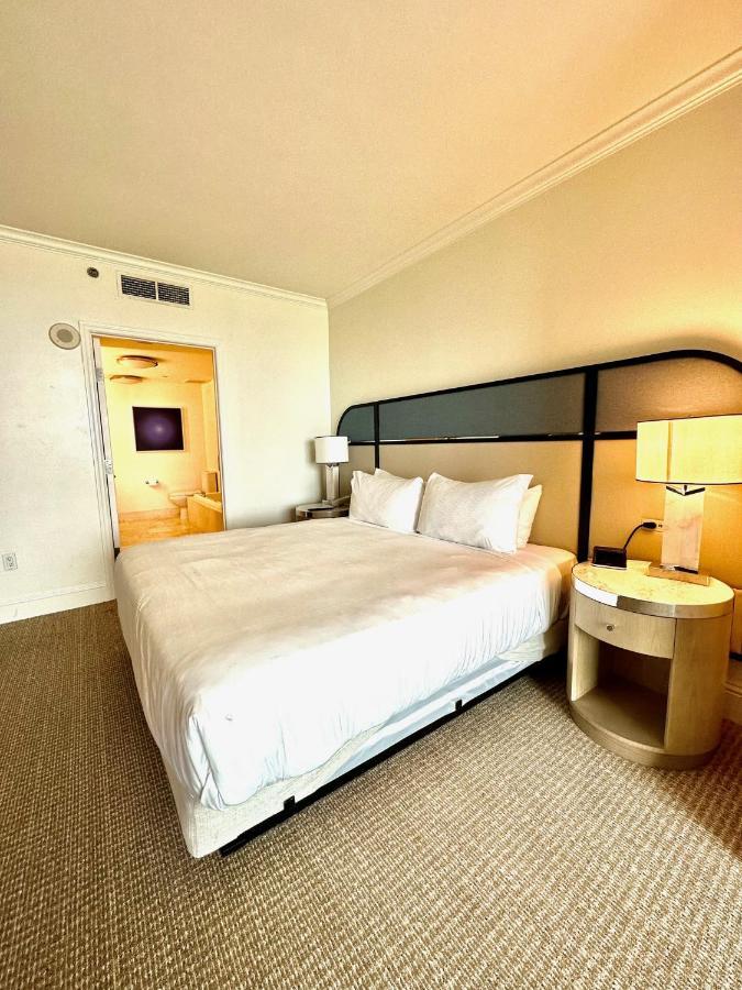 Fontainebleau Miami Beach,Tresor المظهر الخارجي الصورة